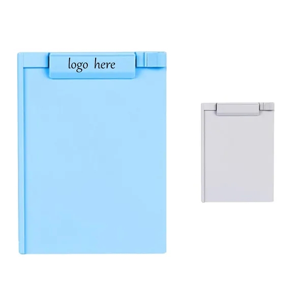 Plastic Clipboard - Plastic Clipboard - Image 0 of 1