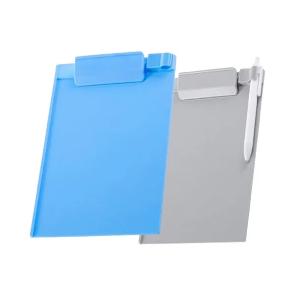 Plastic Clipboard - Plastic Clipboard - Image 1 of 1