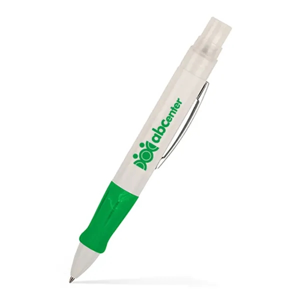 2-in-1 Sanitizer & Pen Combo - 2-in-1 Sanitizer & Pen Combo - Image 4 of 10