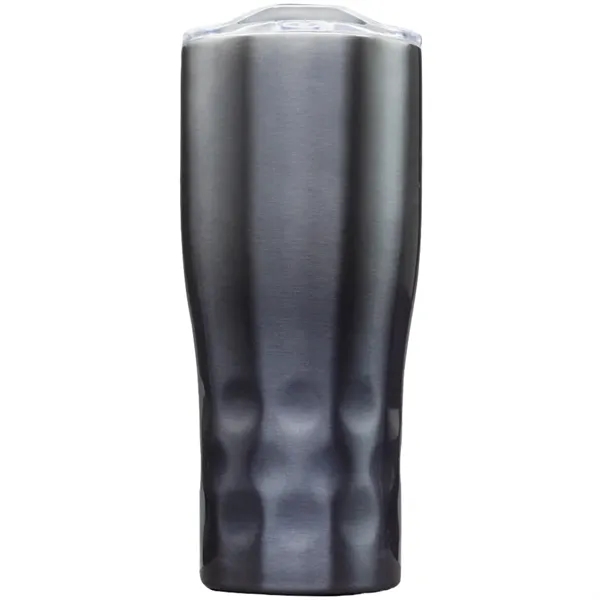 Huckleberry Grip Stainless Steel Tumblers  - 25 oz - Huckleberry Grip Stainless Steel Tumblers  - 25 oz - Image 2 of 3