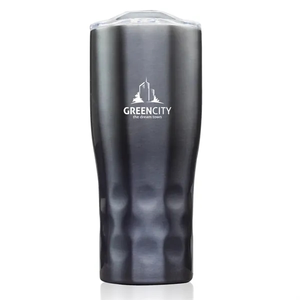 Huckleberry Grip Stainless Steel Tumblers  - 25 oz - Huckleberry Grip Stainless Steel Tumblers  - 25 oz - Image 0 of 3