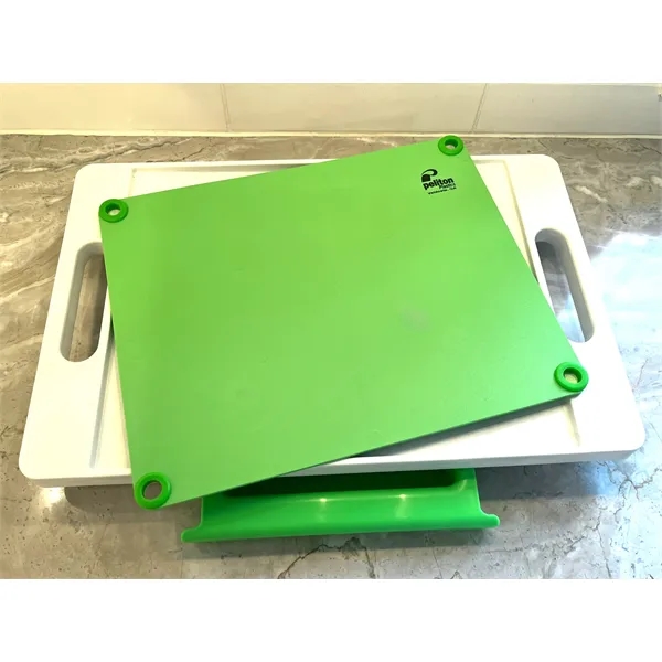 Karving King Dripless Cutting Board 2-in-1 System - Karving King Dripless Cutting Board 2-in-1 System - Image 7 of 12