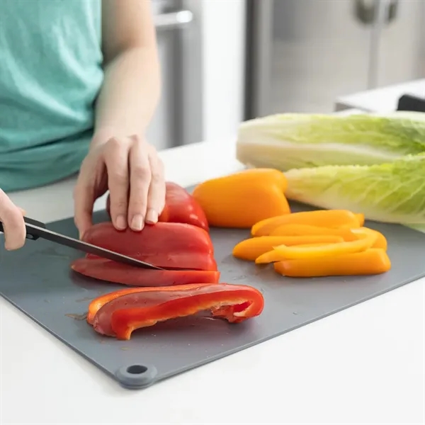 Karving King Dripless Cutting Board 2-in-1 System - Karving King Dripless Cutting Board 2-in-1 System - Image 4 of 12