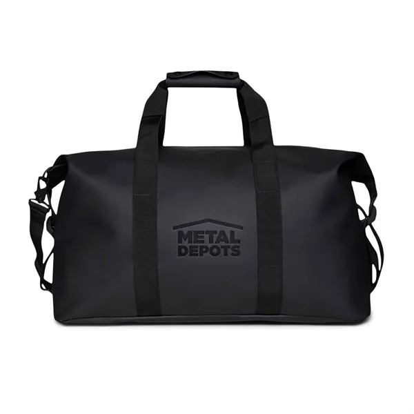 Rains® Hilo Weekend Bag - Rains® Hilo Weekend Bag - Image 1 of 7