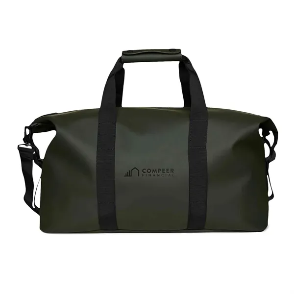 Rains® Hilo Weekend Bag - Rains® Hilo Weekend Bag - Image 3 of 7