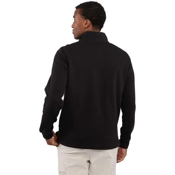 HUDSON Eco Knit Quarter Zip - MEN'S - HUDSON Eco Knit Quarter Zip - MEN'S - Image 1 of 23