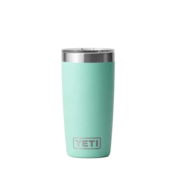 YETI Rambler 10oz - YETI Rambler 10oz - Image 10 of 11