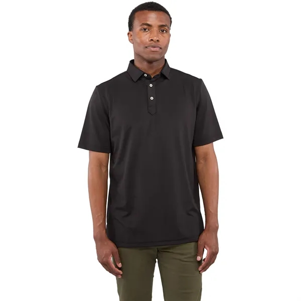 STITCH® Solid Pique Polo - STITCH® Solid Pique Polo - Image 0 of 2