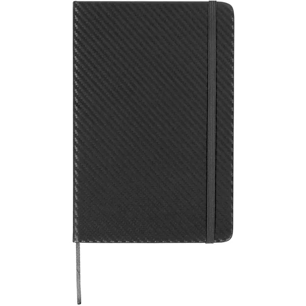 SpinNote Carbon Journal Set - SpinNote Carbon Journal Set - Image 5 of 8