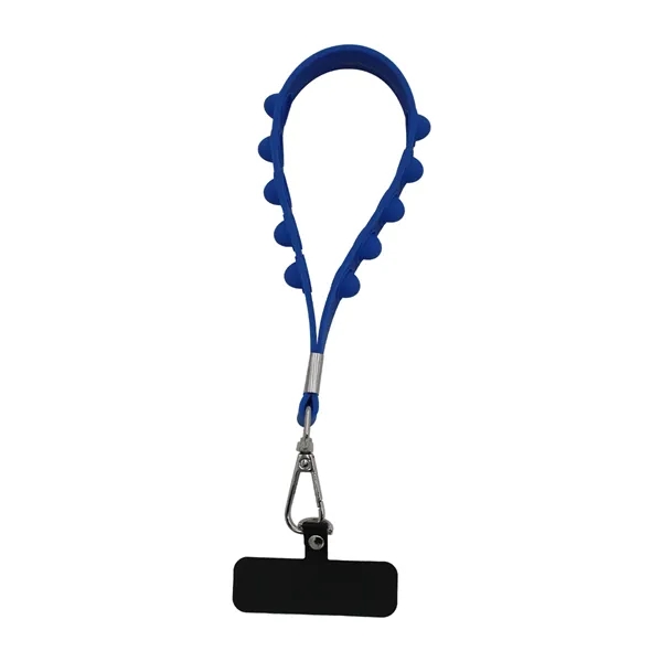 Stress Pop Phone Holder - Stress Pop Phone Holder - Image 4 of 13