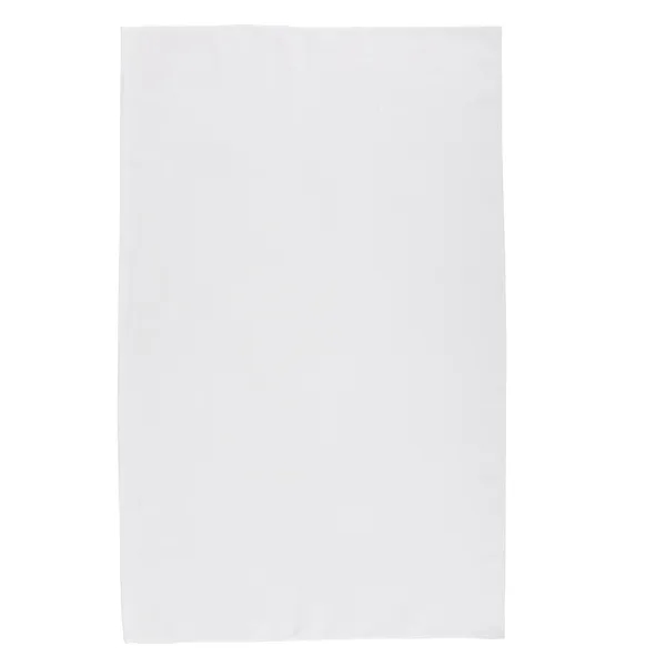 Sublimated RPET Kitchen Tea Towel - Sublimated RPET Kitchen Tea Towel - Image 3 of 4