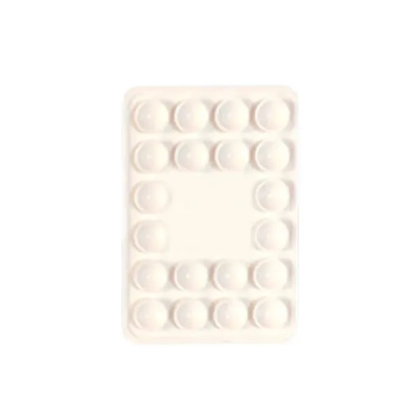 Silicone Suction Phone Case Mount - Silicone Suction Phone Case Mount - Image 4 of 10