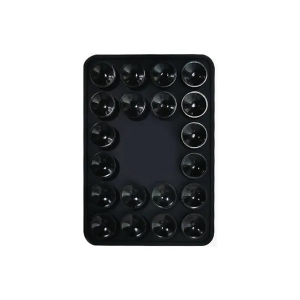 Silicone Suction Phone Case Mount - Silicone Suction Phone Case Mount - Image 7 of 10