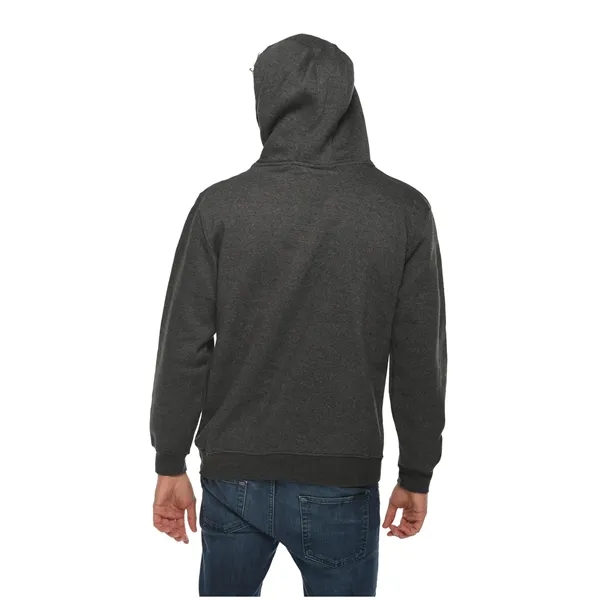 Lane Seven Unisex Premium Pullover Hooded Sweatshirt - Lane Seven Unisex Premium Pullover Hooded Sweatshirt - Image 54 of 139