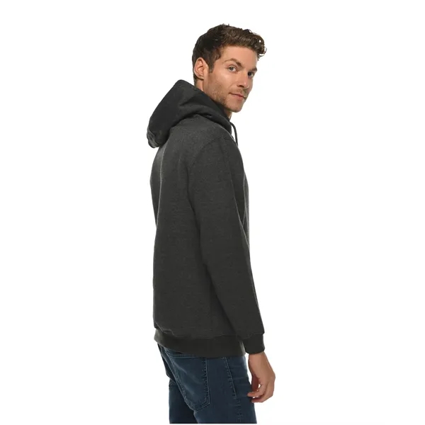 Lane Seven Unisex Premium Pullover Hooded Sweatshirt - Lane Seven Unisex Premium Pullover Hooded Sweatshirt - Image 50 of 139