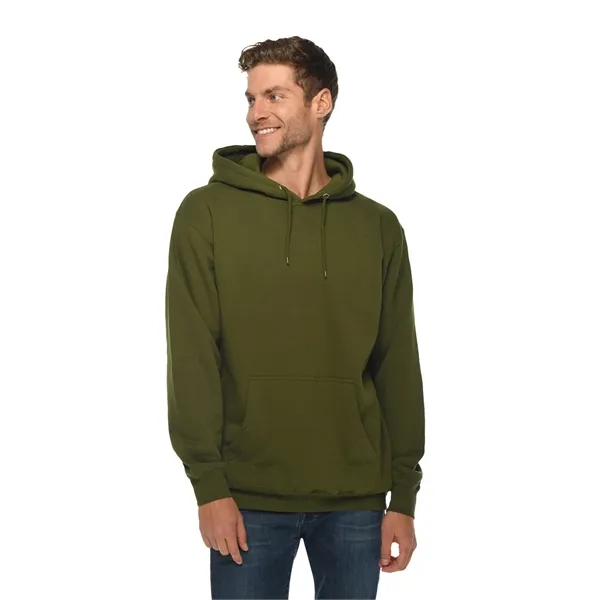 Lane Seven Unisex Premium Pullover Hooded Sweatshirt - Lane Seven Unisex Premium Pullover Hooded Sweatshirt - Image 56 of 139