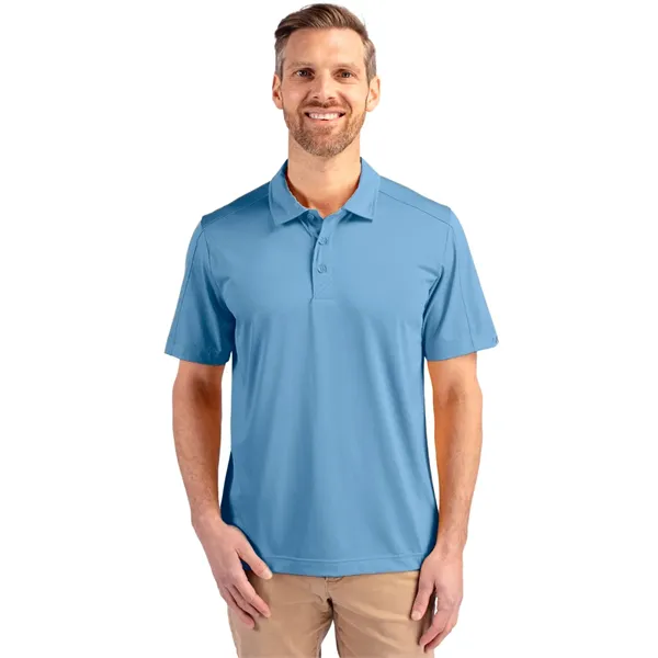 Cutter & Buck Prospect Eco Textured Stretch Recycled Mens... - Cutter & Buck Prospect Eco Textured Stretch Recycled Mens... - Image 1 of 52