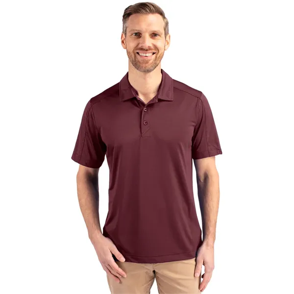 Cutter & Buck Prospect Eco Textured Stretch Recycled Mens... - Cutter & Buck Prospect Eco Textured Stretch Recycled Mens... - Image 20 of 52