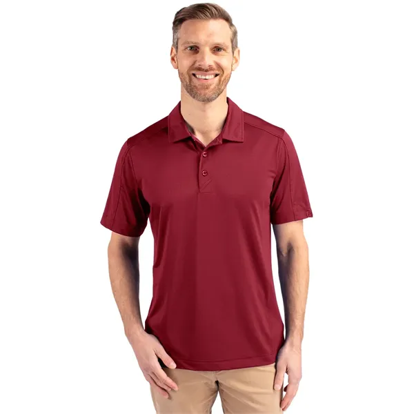 Cutter & Buck Prospect Eco Textured Stretch Recycled Mens... - Cutter & Buck Prospect Eco Textured Stretch Recycled Mens... - Image 26 of 52