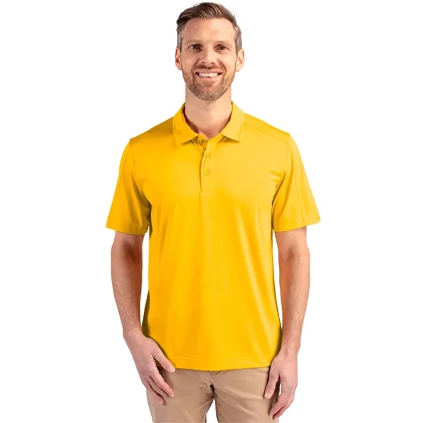 Cutter & Buck Prospect Eco Textured Stretch Recycled Mens... - Cutter & Buck Prospect Eco Textured Stretch Recycled Mens... - Image 23 of 35