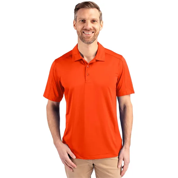 Cutter & Buck Prospect Eco Textured Stretch Recycled Mens... - Cutter & Buck Prospect Eco Textured Stretch Recycled Mens... - Image 24 of 35