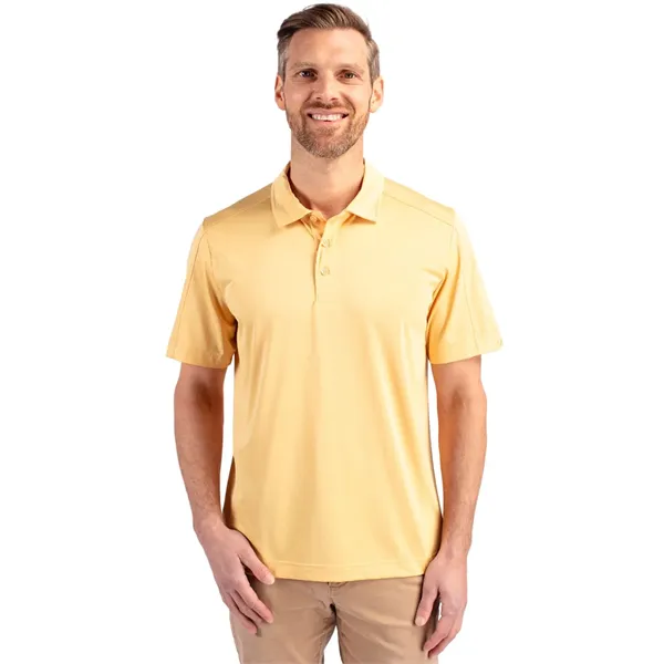 Cutter & Buck Prospect Eco Textured Stretch Recycled Mens... - Cutter & Buck Prospect Eco Textured Stretch Recycled Mens... - Image 25 of 35