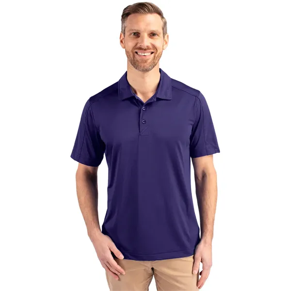 Cutter & Buck Prospect Eco Textured Stretch Recycled Mens... - Cutter & Buck Prospect Eco Textured Stretch Recycled Mens... - Image 34 of 52