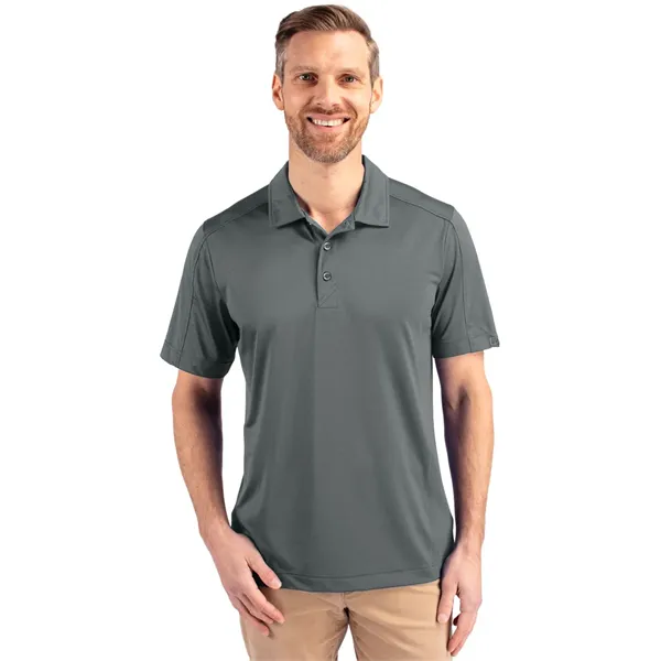 Cutter & Buck Prospect Eco Textured Stretch Recycled Mens... - Cutter & Buck Prospect Eco Textured Stretch Recycled Mens... - Image 36 of 52