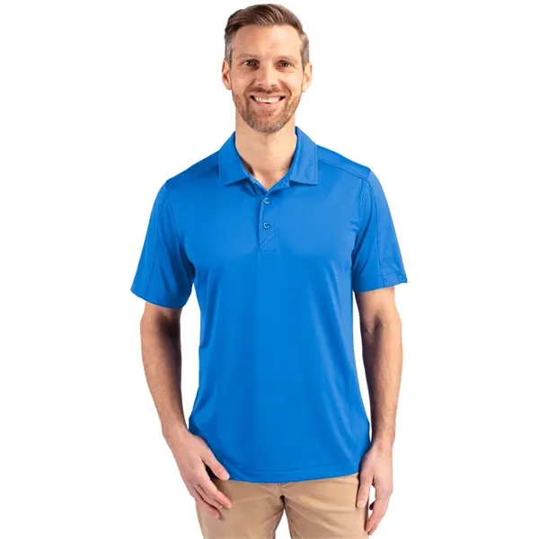 Cutter & Buck Prospect Eco Textured Stretch Recycled Mens... - Cutter & Buck Prospect Eco Textured Stretch Recycled Mens... - Image 38 of 52