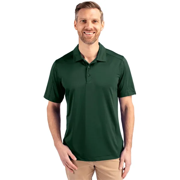 Cutter & Buck Prospect Eco Textured Stretch Recycled Mens... - Cutter & Buck Prospect Eco Textured Stretch Recycled Mens... - Image 40 of 52