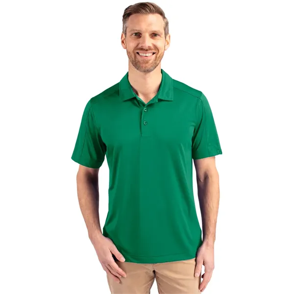 Cutter & Buck Prospect Eco Textured Stretch Recycled Mens... - Cutter & Buck Prospect Eco Textured Stretch Recycled Mens... - Image 30 of 35