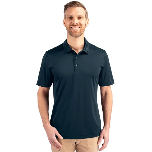 Cutter & Buck Prospect Eco Textured Stretch Recycled Mens... - Cutter & Buck Prospect Eco Textured Stretch Recycled Mens... - Image 31 of 35