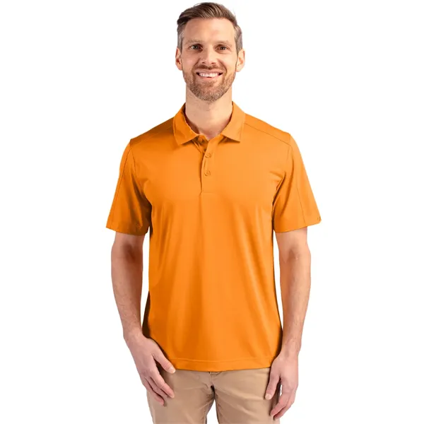 Cutter & Buck Prospect Eco Textured Stretch Recycled Mens... - Cutter & Buck Prospect Eco Textured Stretch Recycled Mens... - Image 34 of 35