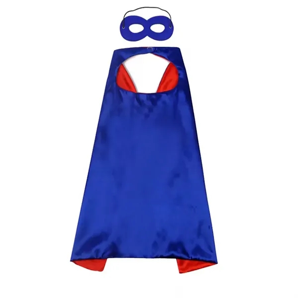 Super hero Capes for Kids - Super hero Capes for Kids - Image 2 of 2