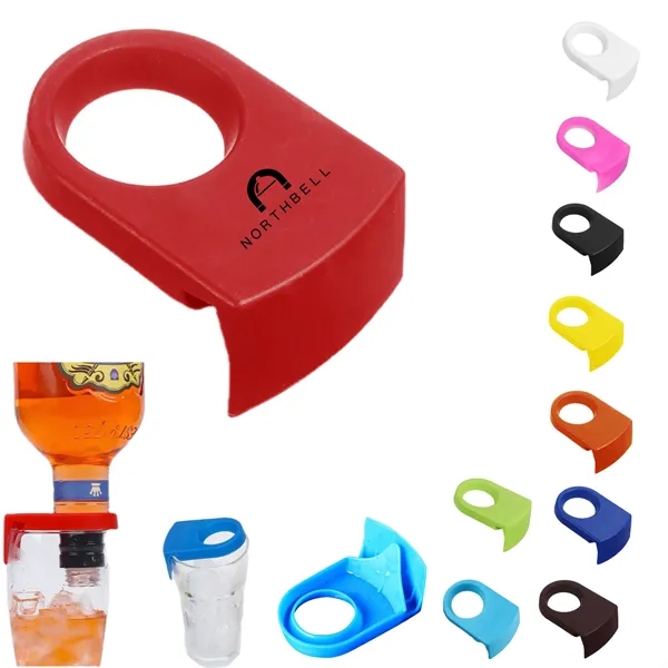 Bottle Holder Clips for Cocktail Beer - Bottle Holder Clips for Cocktail Beer - Image 0 of 10