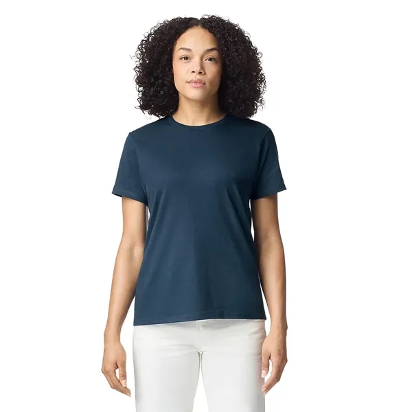 Gildan 5.3oz Heavy Cotton Ladies T-Shirt - Gildan 5.3oz Heavy Cotton Ladies T-Shirt - Image 57 of 113