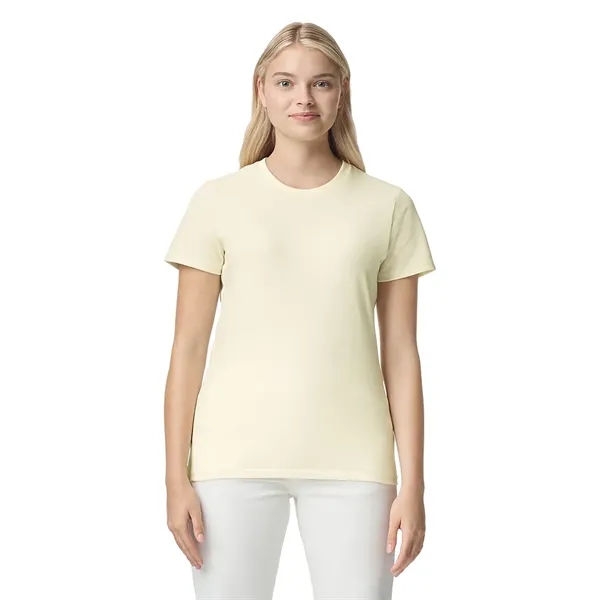 Gildan 5.3oz Heavy Cotton Ladies T-Shirt - Gildan 5.3oz Heavy Cotton Ladies T-Shirt - Image 61 of 113