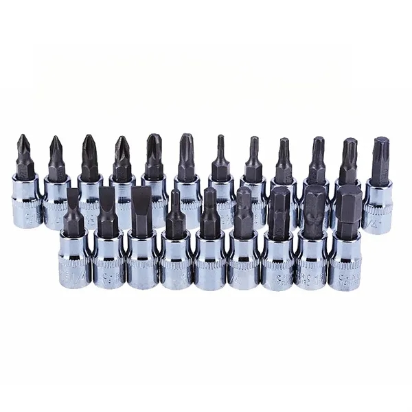 46-Piece Automotive Repair Tool Set - 46-Piece Automotive Repair Tool Set - Image 3 of 4