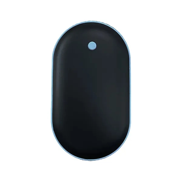 2 in 1 Electric Hand Warmer Powerbank - 2 in 1 Electric Hand Warmer Powerbank - Image 3 of 8