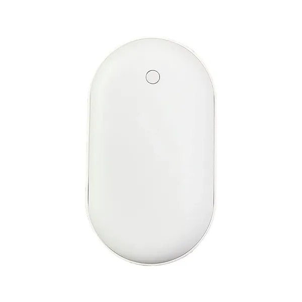 2 in 1 Electric Hand Warmer Powerbank - 2 in 1 Electric Hand Warmer Powerbank - Image 6 of 8