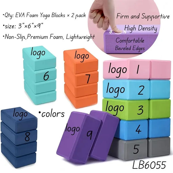 You Pick Yoga Kit Sport Pilates Set Grand Opening Gift - You Pick Yoga Kit Sport Pilates Set Grand Opening Gift - Image 7 of 7