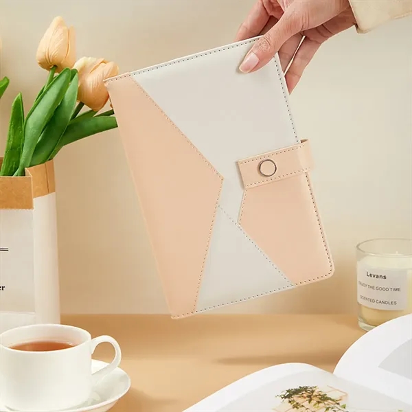 Pu Notebook Set - Pu Notebook Set - Image 4 of 4