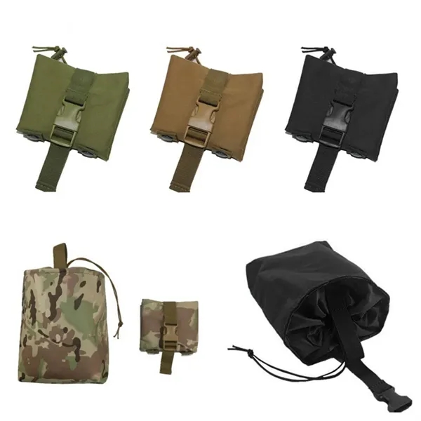 Storage Bag Outdoor - Storage Bag Outdoor - Image 1 of 4