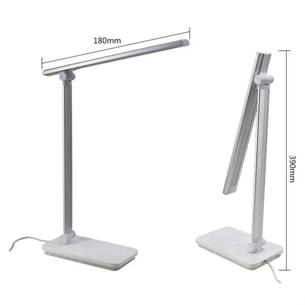 Desk Accessories Touch Control Table Lamp - Desk Accessories Touch Control Table Lamp - Image 1 of 4