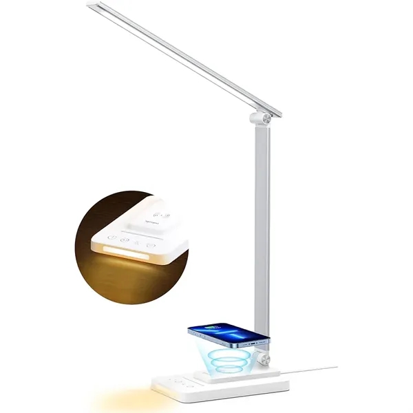 Desk Accessories Touch Control Table Lamp - Desk Accessories Touch Control Table Lamp - Image 3 of 4