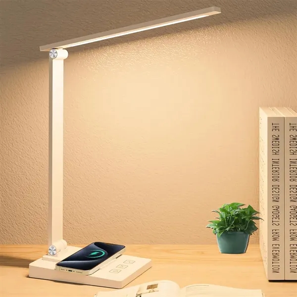 Desk Accessories Touch Control Table Lamp - Desk Accessories Touch Control Table Lamp - Image 4 of 4