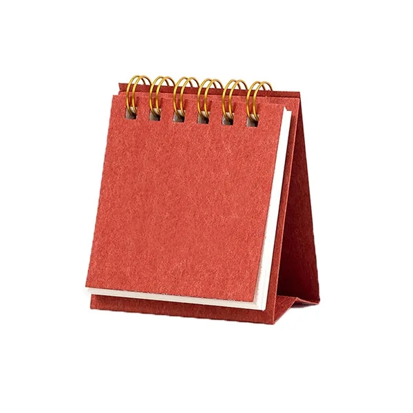 2025 Mini Desk Calendar - 2025 Mini Desk Calendar - Image 3 of 6