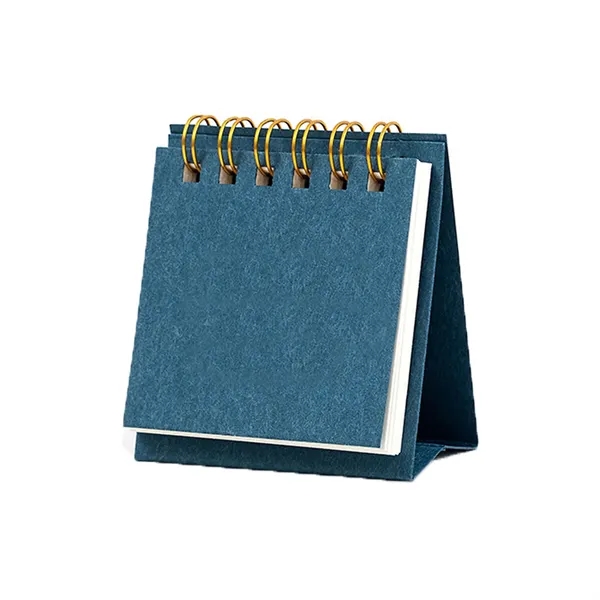 2025 Mini Desk Calendar - 2025 Mini Desk Calendar - Image 4 of 6