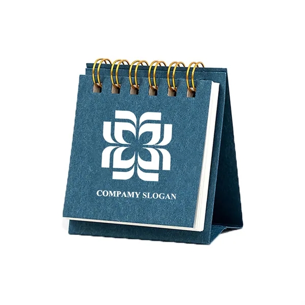 2025 Mini Desk Calendar - 2025 Mini Desk Calendar - Image 0 of 6