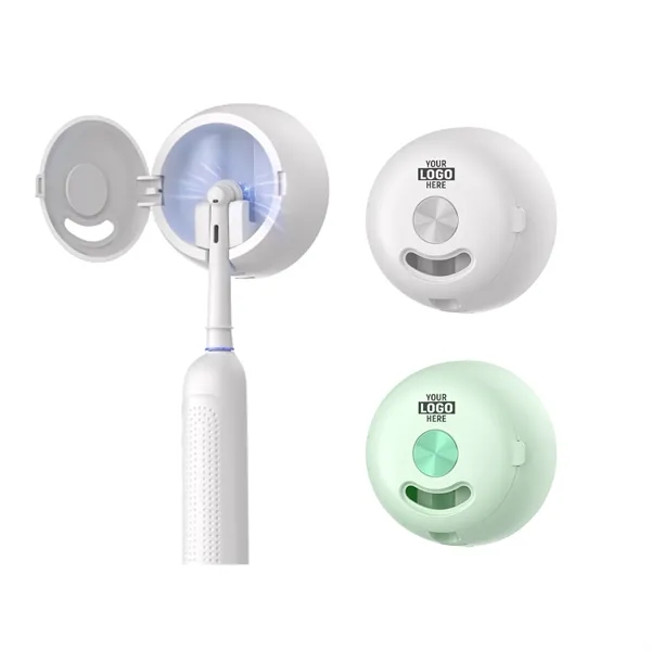 Toothbrush Sterilizer - Toothbrush Sterilizer - Image 0 of 2